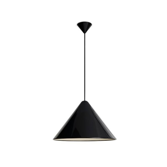 HAY Compass hanglamp 430 - HAY