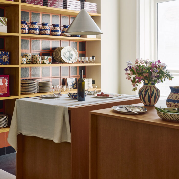 HAY Compass hanglamp 430 - HAY