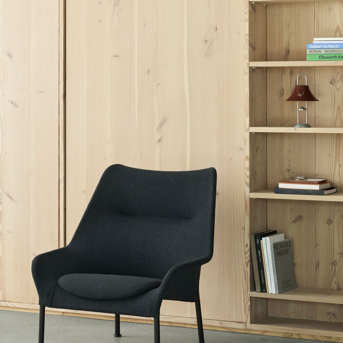 HAY O2 Lounge Chair - HAY