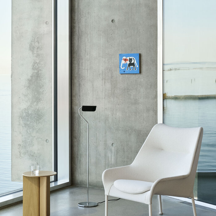 HAY O2 Lounge Chair - HAY