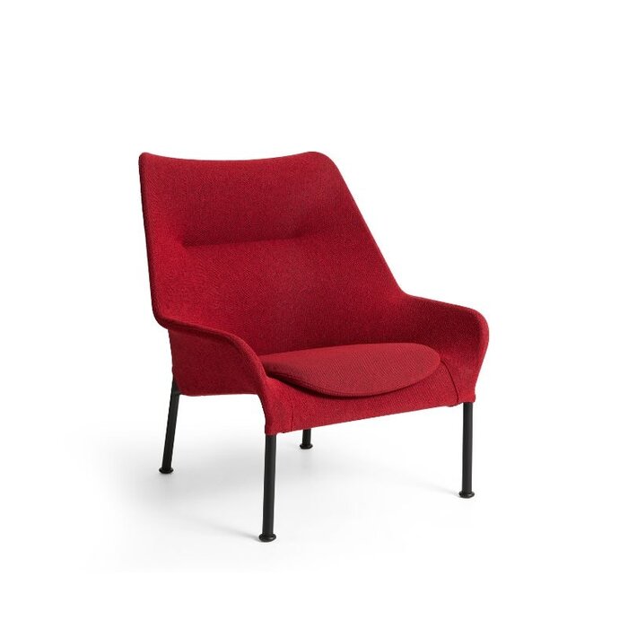 HAY O2 Lounge Chair - HAY
