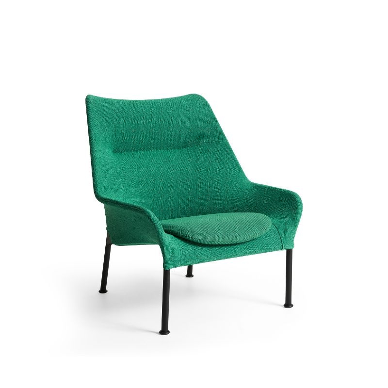 HAY O2 Lounge Chair - HAY
