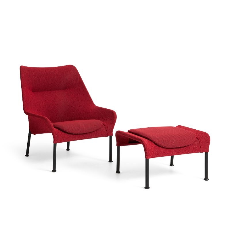 HAY O2 Ottoman - HAY