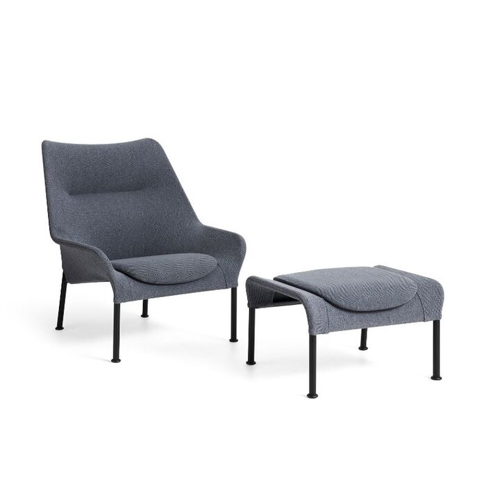 HAY O2 Ottoman - HAY