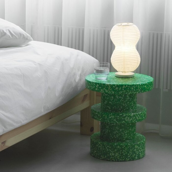 Normann Copenhagen Tabouret/Table d’appoint Bit - Normann Copenhagen