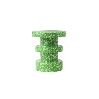 Normann Copenhagen Tabouret/Table d’appoint Bit