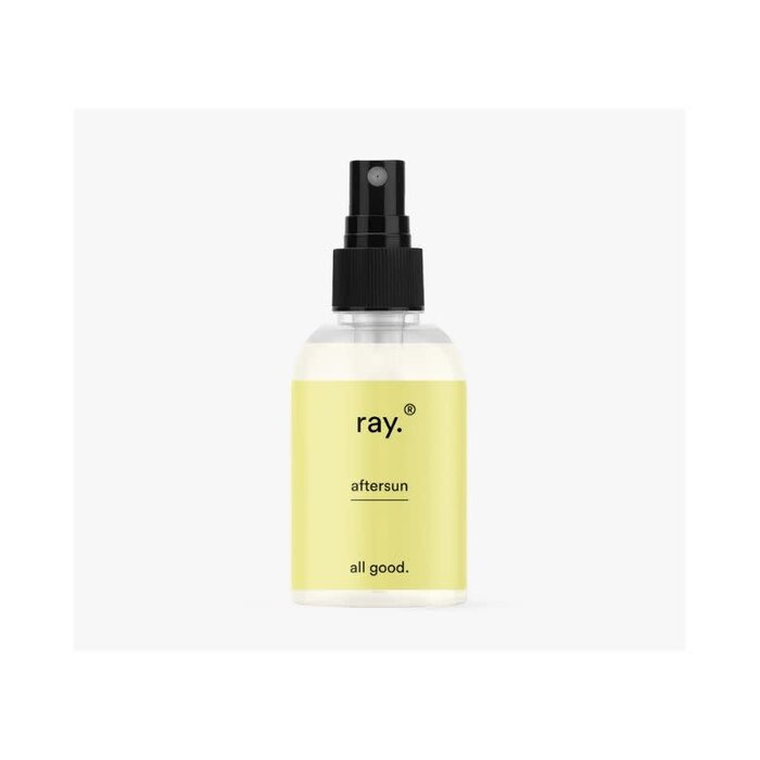 Ray Aftersun - 100ml - Ray