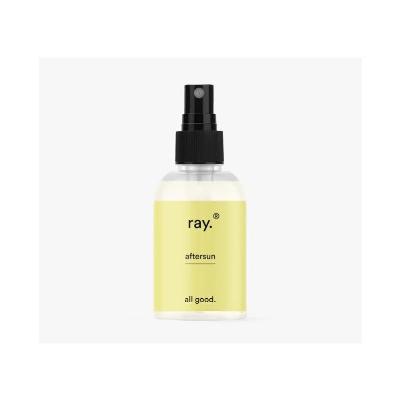 Ray Aftersun - 100ml - Ray