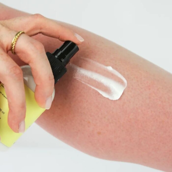 Ray Aftersun - 100ml - Ray