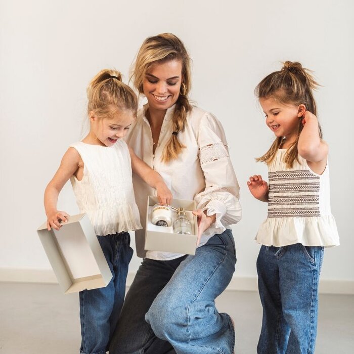 Wellmark Giftbox - Discovery set - Wellmark