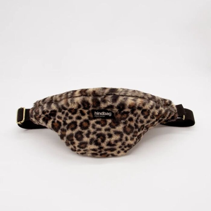 Hindbag Sac banane Olivia - Hindbag