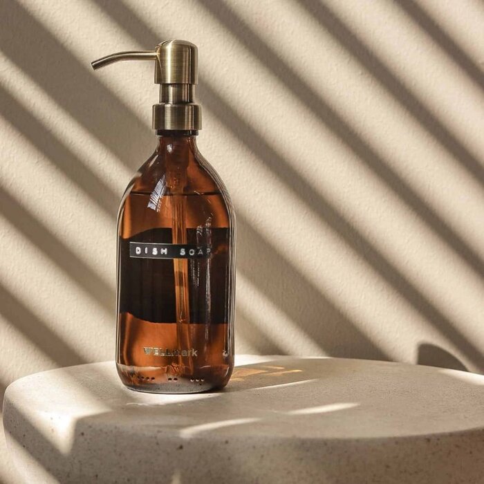 Wellmark Afwasmiddel 500ml - Dish soap - Wellmark