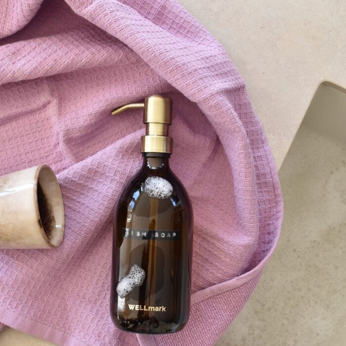 Wellmark Liquide vaisselle 500ml - Dish soap - Wellmark