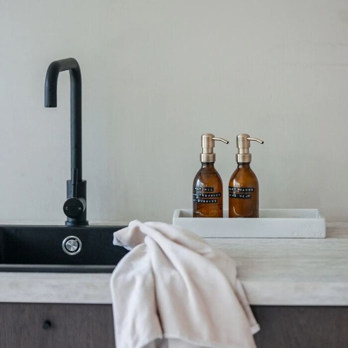 Wellmark Marble Tray  - Wellmark