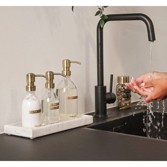 Wellmark Marble Tray  - Wellmark