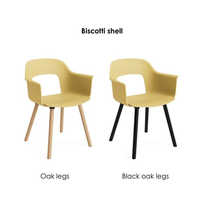 HAY Layout Armchair 221  - HAY