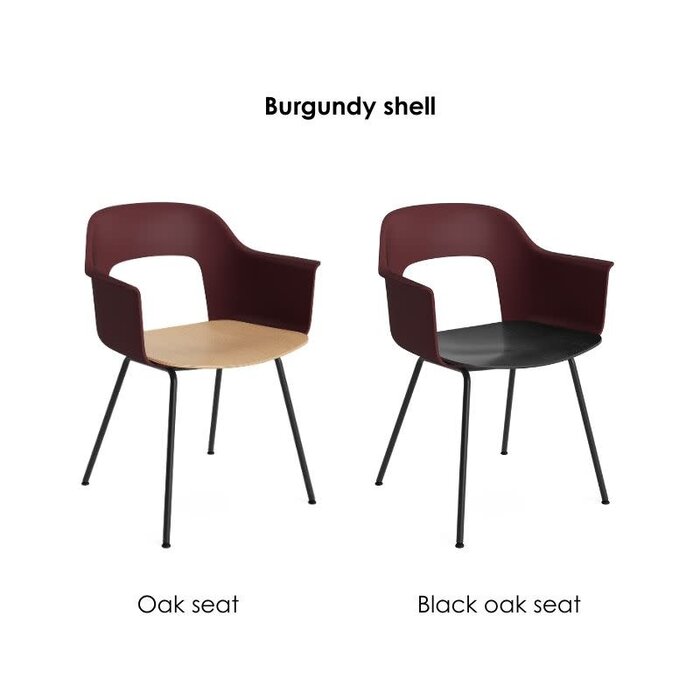 HAY Layout Armchair 221  - HAY