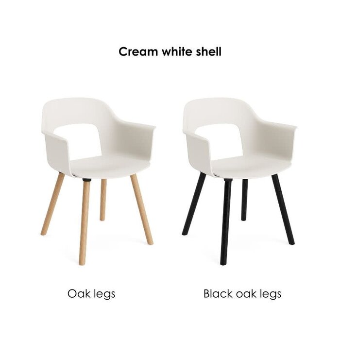 HAY Layout Armchair 221  - HAY