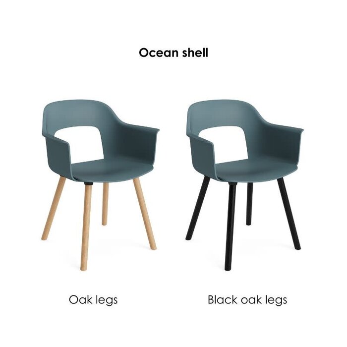 HAY Layout Armchair 221  - HAY