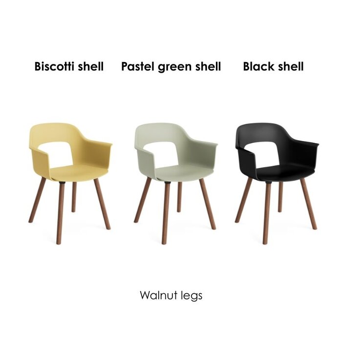 HAY Layout Armchair 221  - HAY