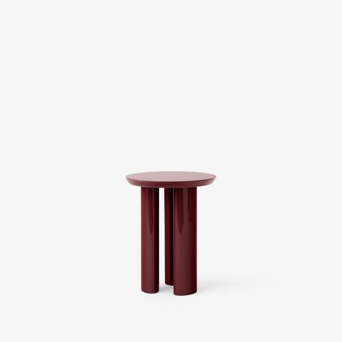 &Tradition Table d’Appoint Tung - &Tradition