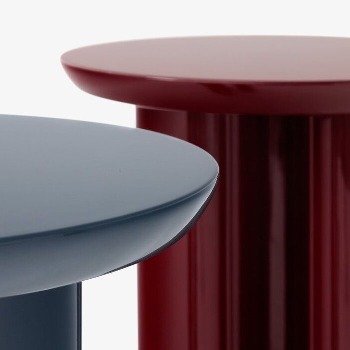 &Tradition Table d’Appoint Tung - &Tradition