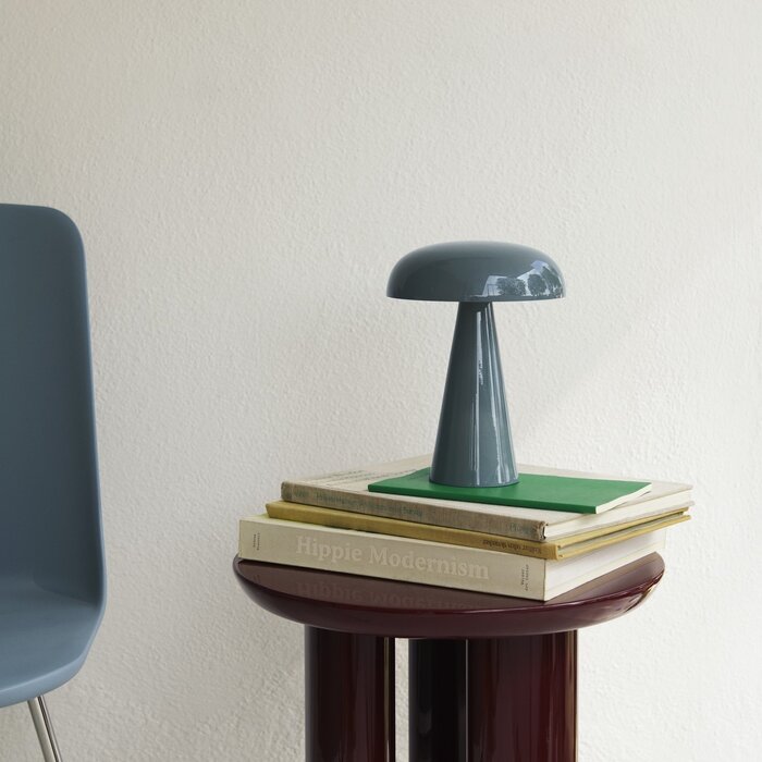 &Tradition Table d’Appoint Tung - &Tradition