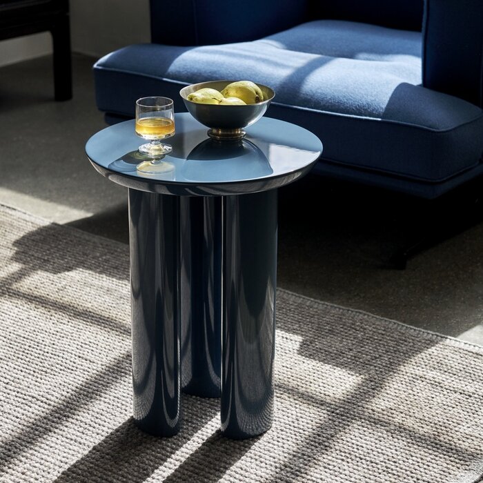 &Tradition Table d’Appoint Tung - &Tradition