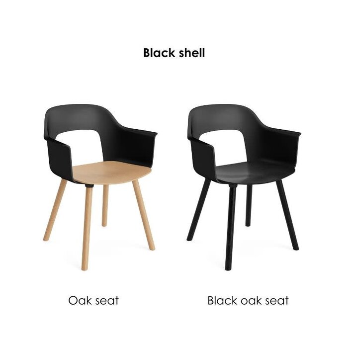 HAY Layout Armchair 222 - HAY