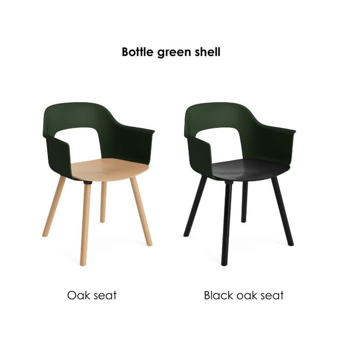 HAY Layout Armchair 222 - HAY