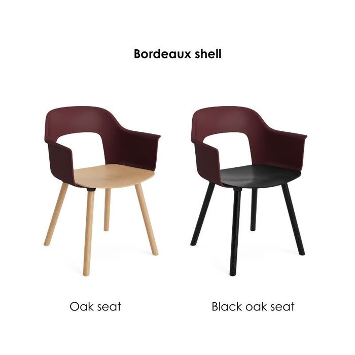 HAY Layout Armchair 222 - HAY