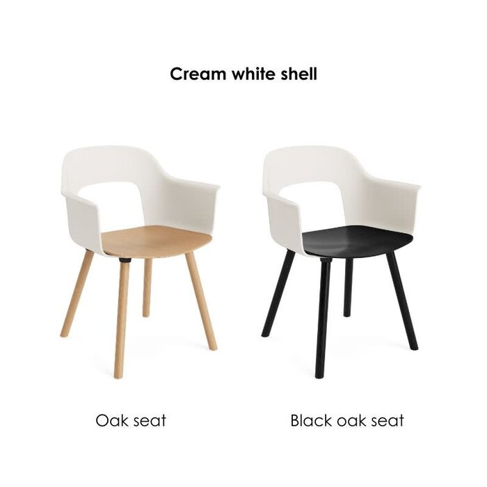 HAY Layout Armchair 222 - HAY