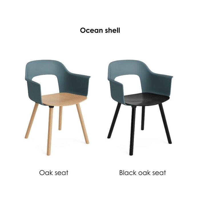 HAY Layout Armchair 222 - HAY