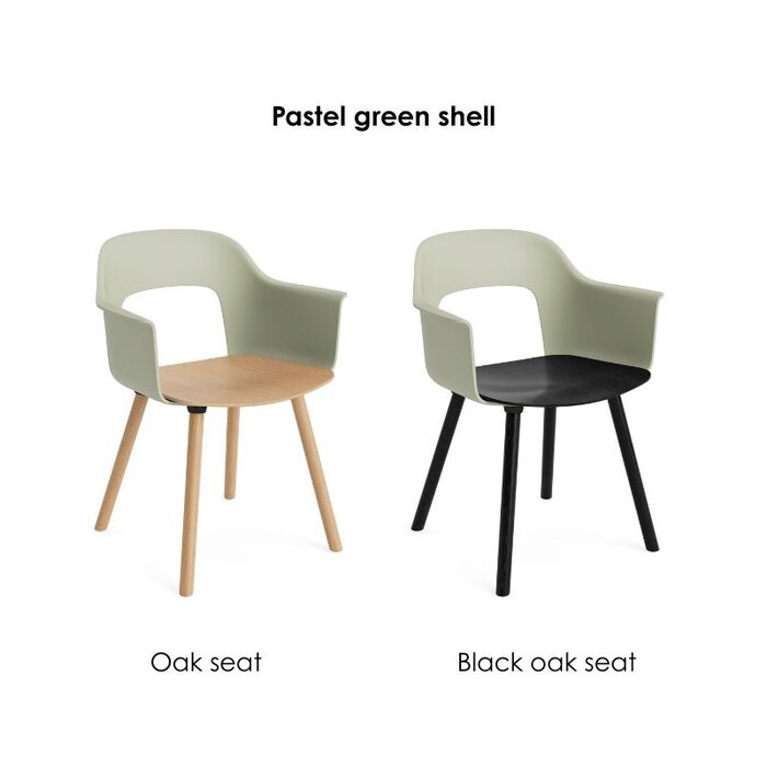 HAY Layout Armchair 222 - HAY