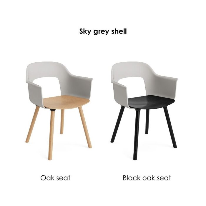 HAY Layout Armchair 222 - HAY