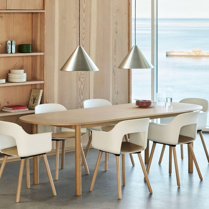 HAY Layout Armchair 222 - HAY