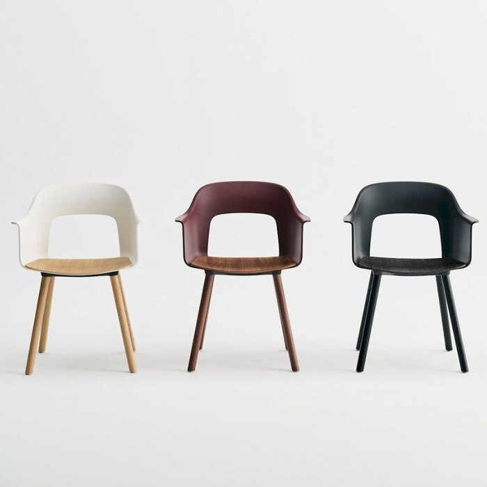 HAY Layout Armchair 222 - HAY