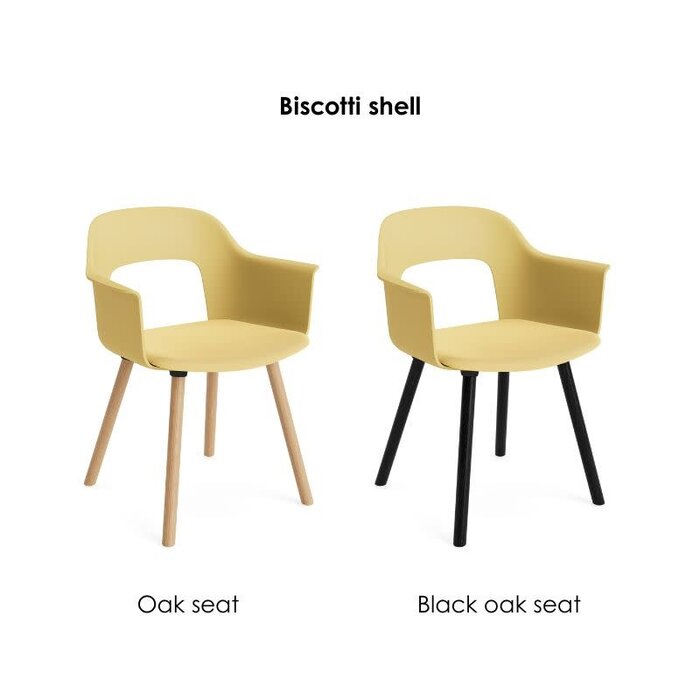 HAY Layout Armchair 223 - HAY