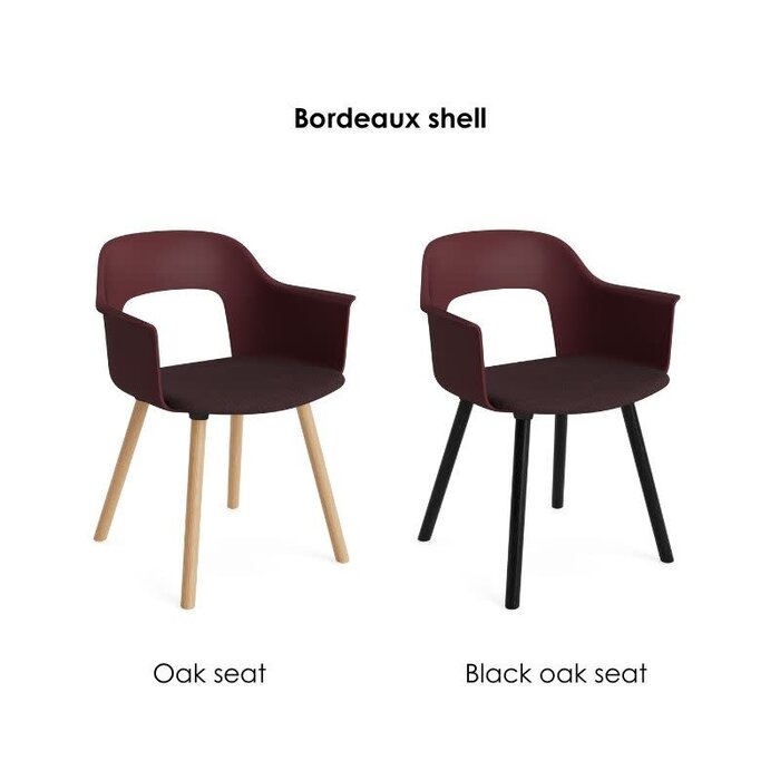 HAY Layout Armchair 223 - HAY