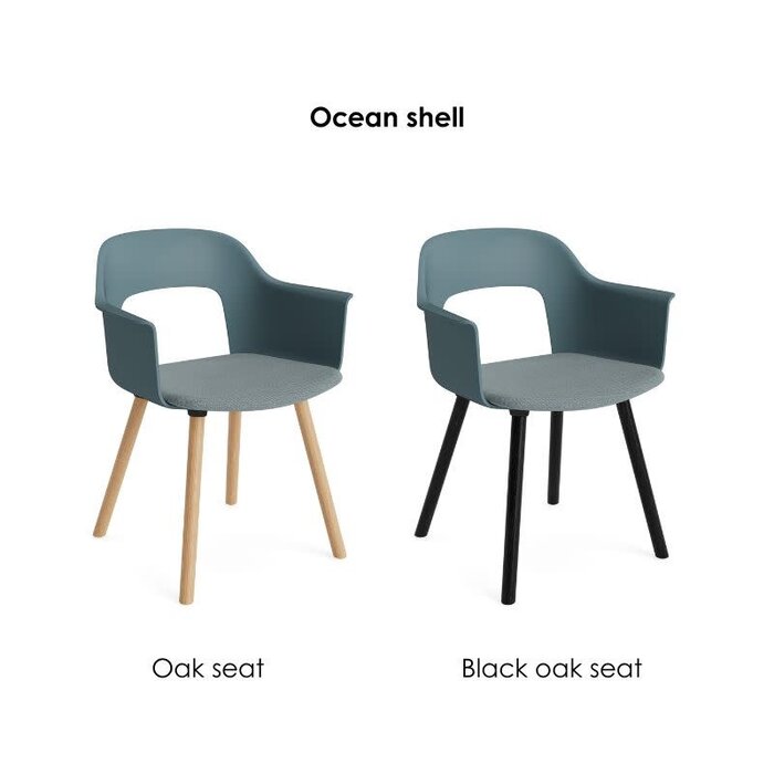 HAY Layout Armchair 223 - HAY