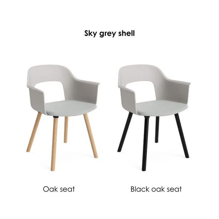 HAY Layout Armchair 223 - HAY