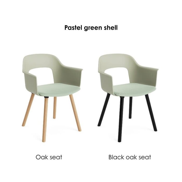 HAY Layout Armchair 223 - HAY