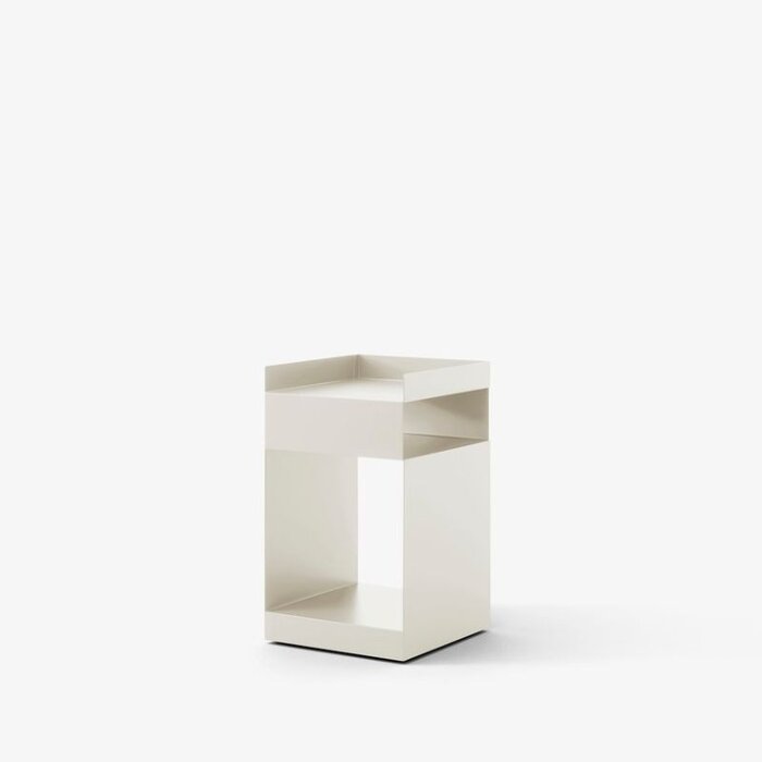 &Tradition Rotate table d’appoint - &Tradition