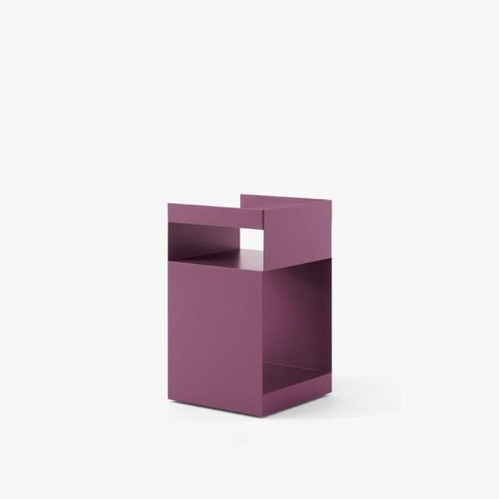 &Tradition Rotate table d’appoint - &Tradition