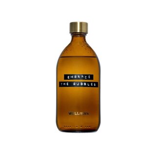 Wellmark Badzeep 500ml