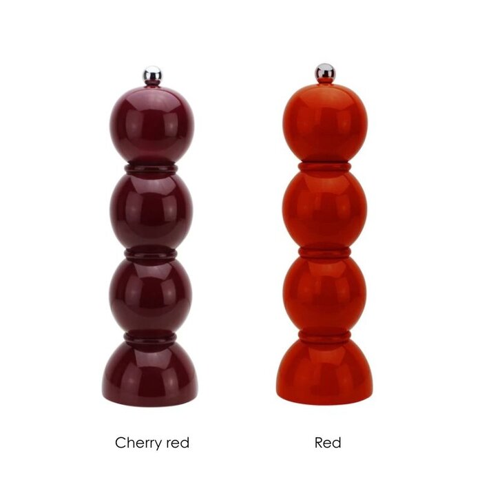 Addison Ross Bobbin Peper- of zoutmolen H24 cm - Addison Ross