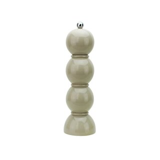Addison Ross Bobbin Peper- of zoutmolen H24 cm