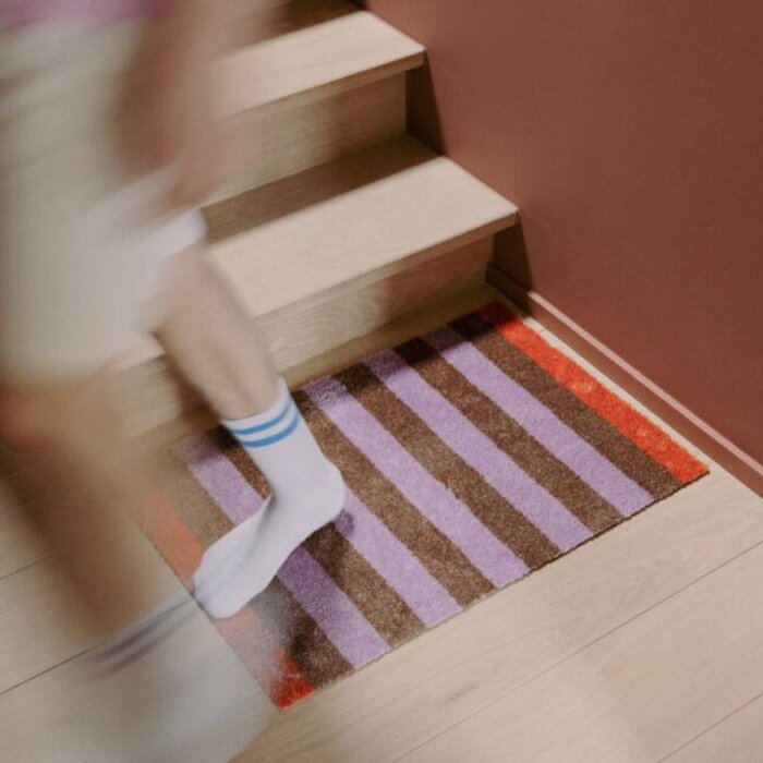 Mad About Mats Tapis doux Dario 50x75 Touch - Mad About Mats