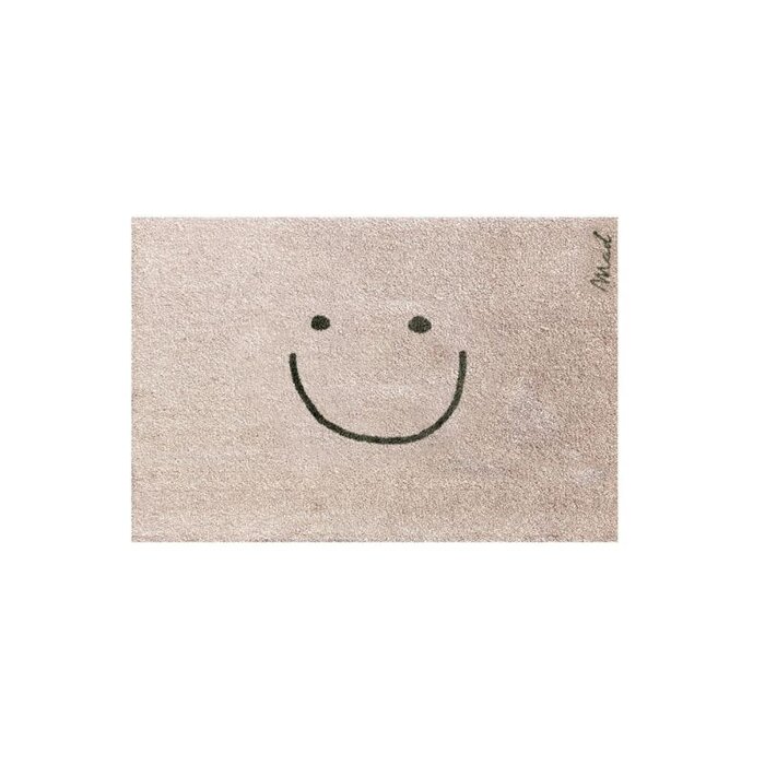 Mad About Mats Tapis doux Dario 50x75 Touch - Mad About Mats