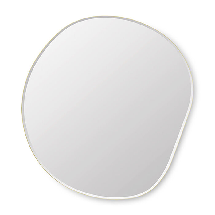 Fermliving Pond spiegel XL - Fermliving